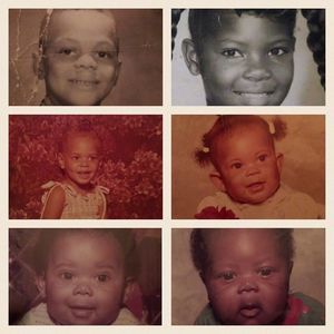 Meet your Posher, Angela